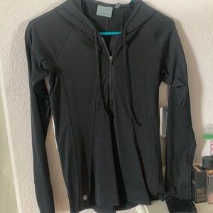 Athleta Pacifica UPF Hoodie